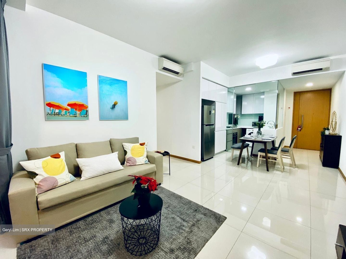 The Trilinq (D5), Condominium #488390691